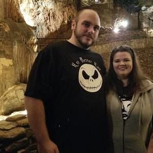 Meet your Posher, Whitney